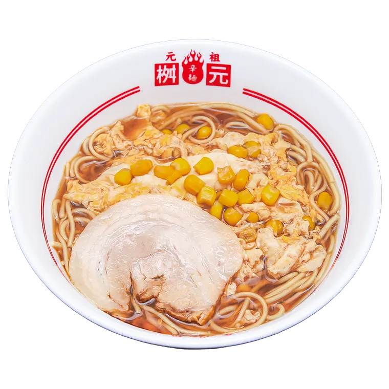 ジュニアラーメン