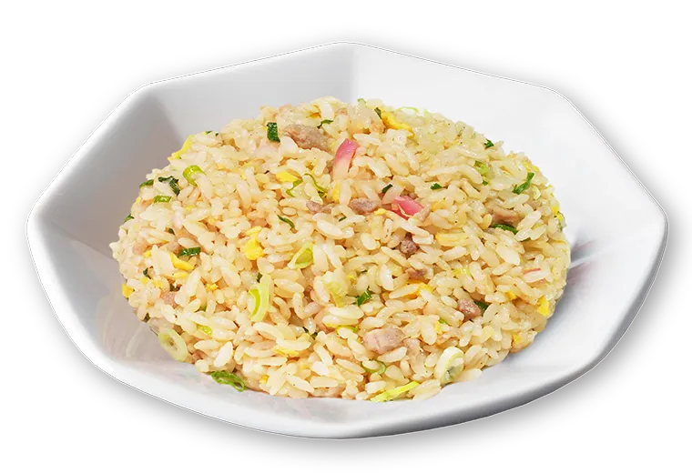 桝元特製チャーハン